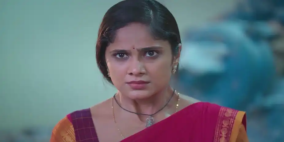 Ayali Pleads with the Goon