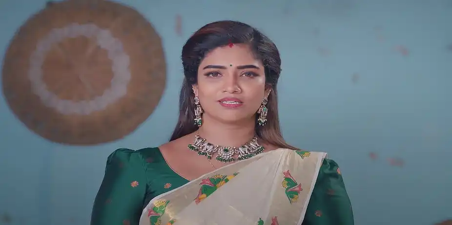 Karthigai Deepam - August 01, 2025 - Best Scene