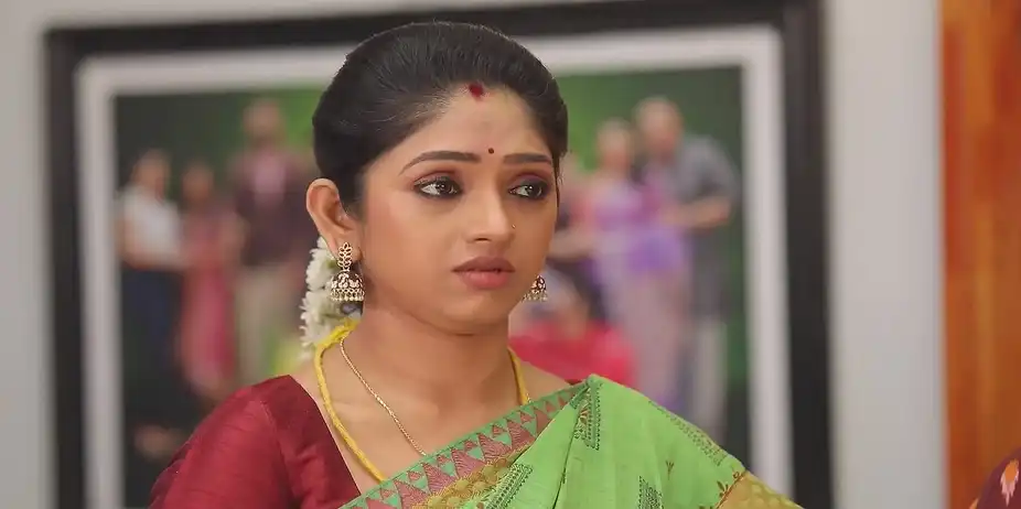 Ninaithale Inikkum - July 28, 2025 - Best Scene