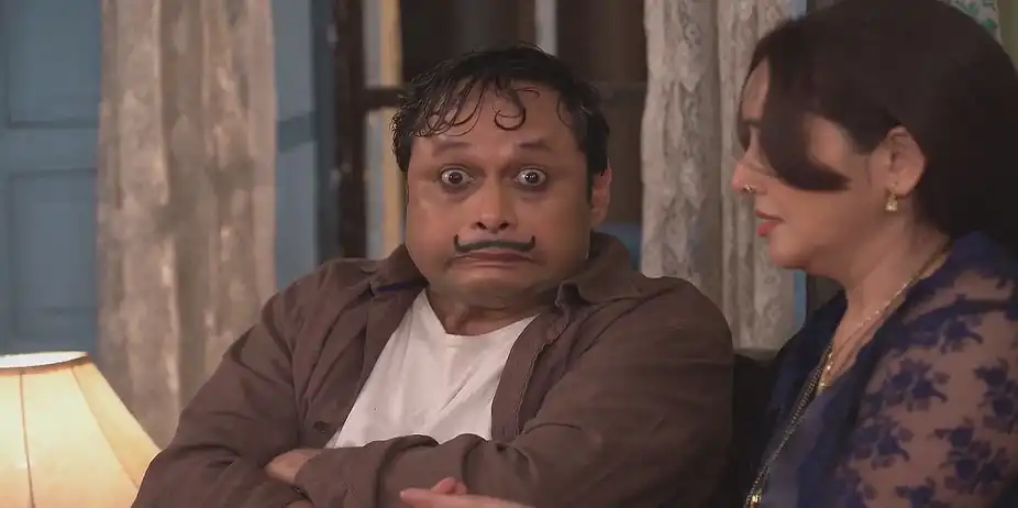 Rajesh Tricks Happu - Happu Ki Ultan Paltan