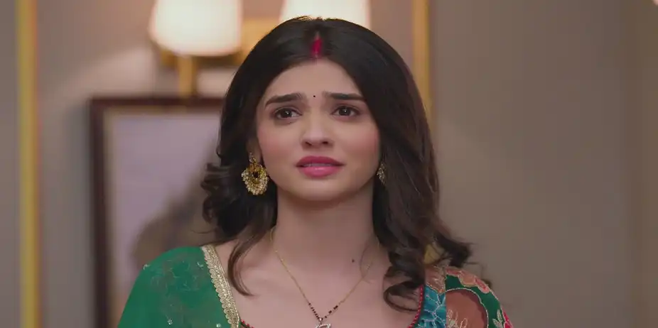 Kumkum Bhagya S1 E3157 - Prarthana Secures Evidence against Raunak