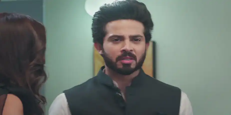 Sapna Is Stunned by Akash's Reaction - Jagriti