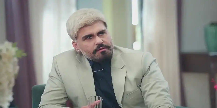 Jojo Expresses His Opinion - Jagriti