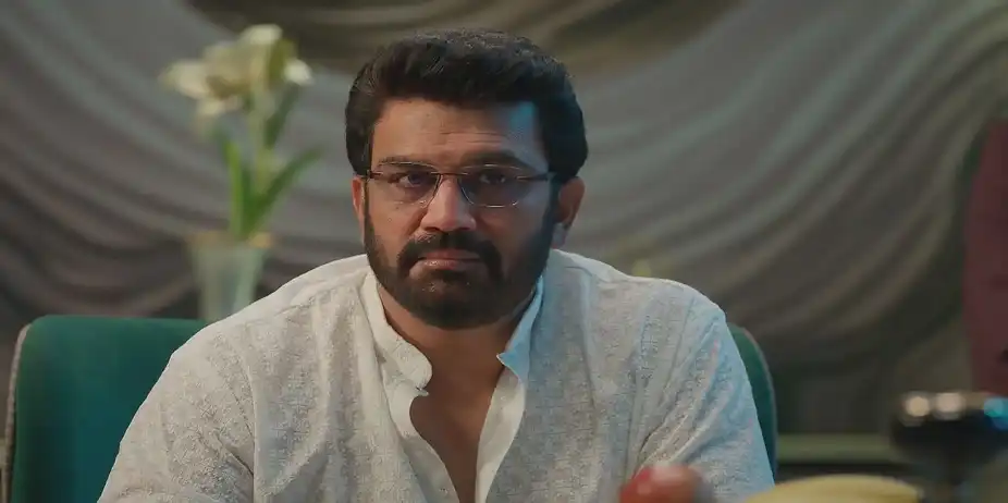 Harshvardhan's New Business Idea - Tumm Se Tumm Tak