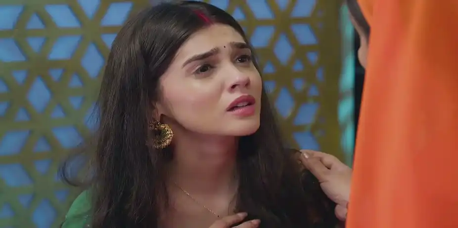 Prarthana Will Have to Perform Severe Penance - Kumkum Bhagya