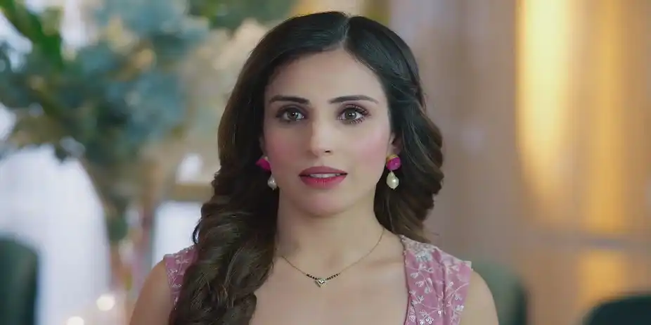 Neel and Riddhi's Fight - Jamai No. 1