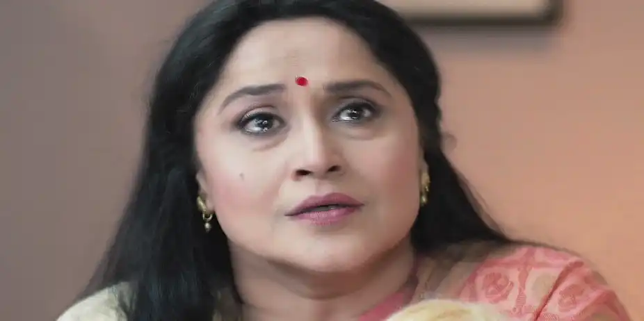 Kanchan Plans to Send Uma to a Mental Asylum - Jamai No. 1