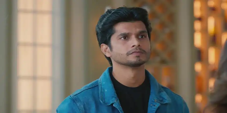 Neel Loses His Temper - Jamai No. 1