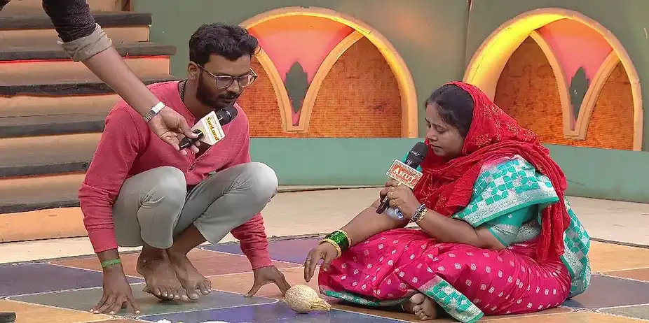 Tamizha Tamizha Season 3 - July 27, 2025 - Best Scene