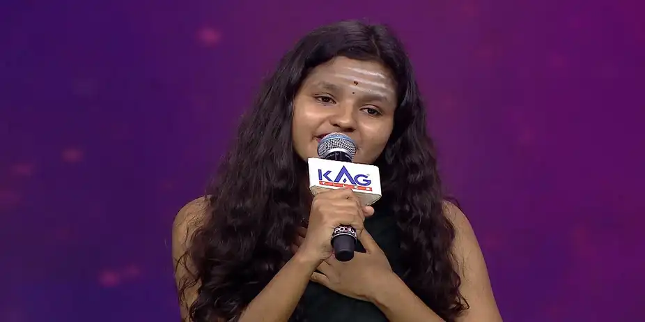 SaReGaMaPa Seniors Season 5 S5 E21 - Divinesh and Arun's Song Impresses the Judges