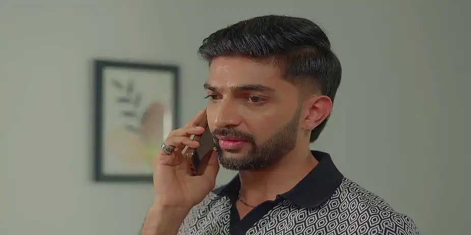KrishnaGadha - July 27, 2025 - Best Scene