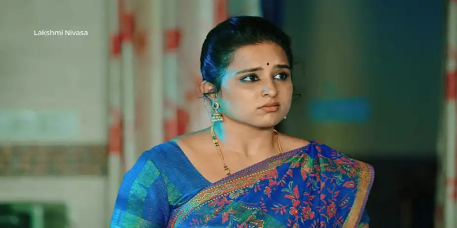 Will Bhavana Be Able to Go away from Siddu? - Lakshmi Nivasa - Promo