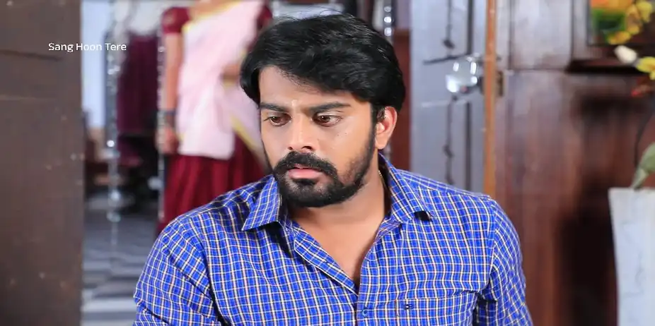 Neelambari's Ploy to Get Muthu and Maya Married - Sang Hu Tere - Promo