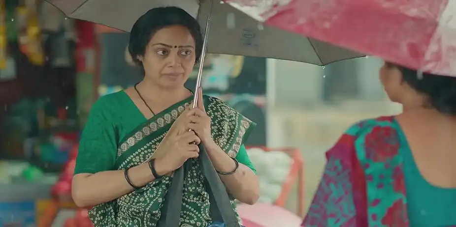 KrishnaGadha - July 28, 2025 - Best Scene