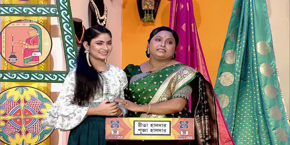 Dancer Puja’s Story of Fighting All Odds - Didi No 1 Season 9 - Promo