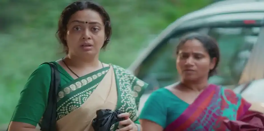 KrishnaGadha - July 29, 2025 - Best Scene
