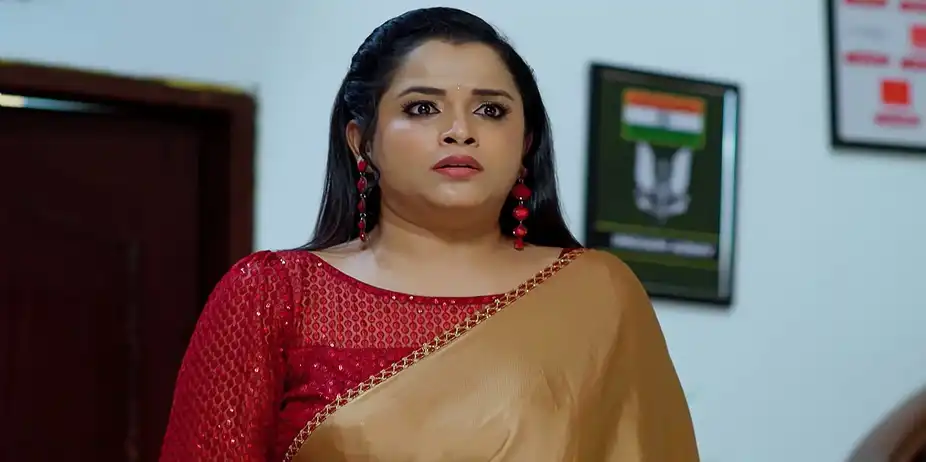 Nindu Noorella Saavasam S1 E638 - Chamba Sends a Snake to Amarendra’s House