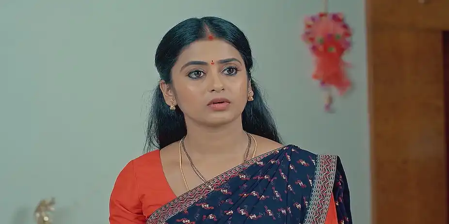 Dheerga Sumangali Bhava - August 04, 2025 - Best Scene