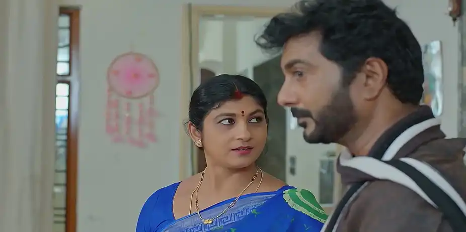 Dheerga Sumangali Bhava - August 06, 2025 - Best Scene