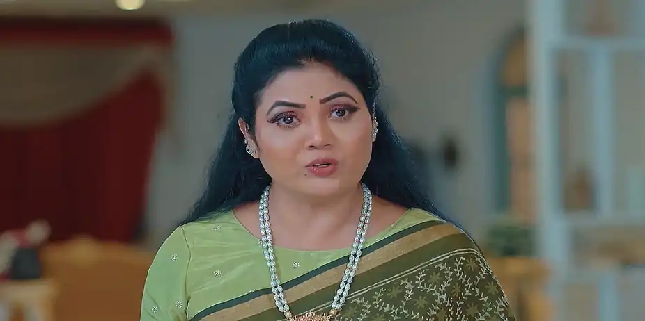 Dheerga Sumangali Bhava - August 09, 2025 - Best Scene