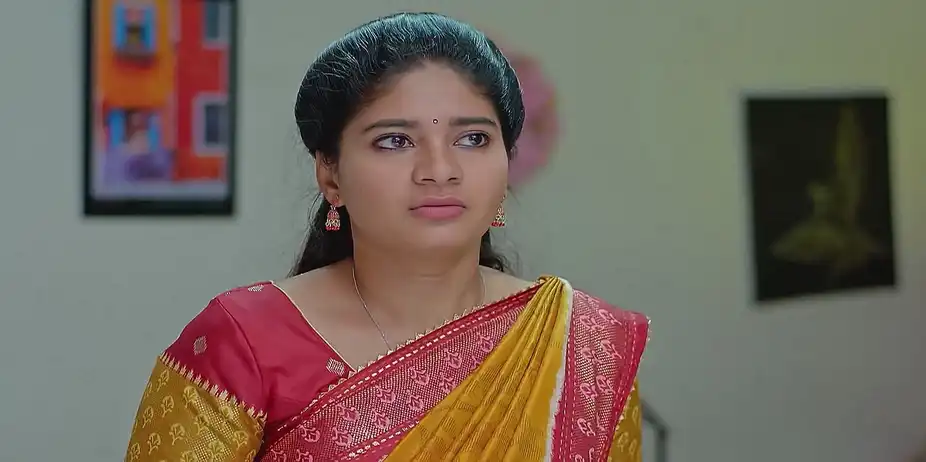 Gundamma Katha - August 07, 2025 - Best Scene