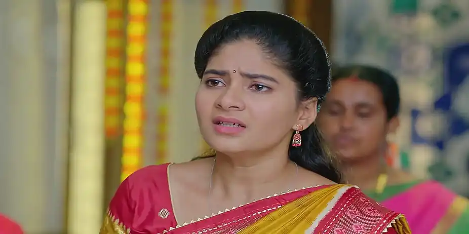 Gundamma Katha - August 08, 2025 - Best Scene