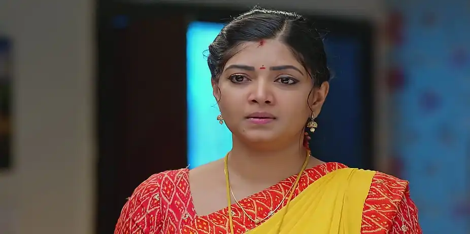 Kalavaari Kodalu Kanakamahalakshmi - August 04, 2025 - Best Scene