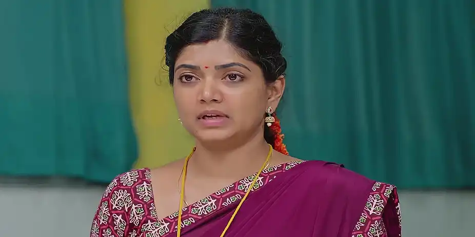 Kalavaari Kodalu Kanakamahalakshmi - August 06, 2025 - Best Scene