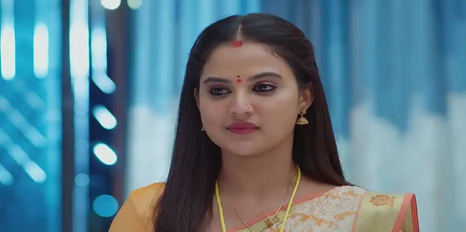 Ennallo Vechina Hrudayam - August 04, 2025 - Best Scene