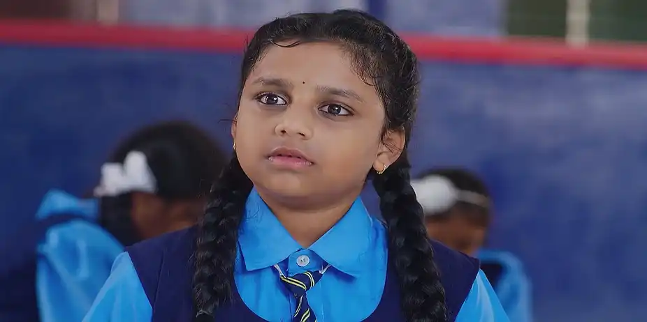 Ennallo Vechina Hrudayam - August 05, 2025 - Best Scene