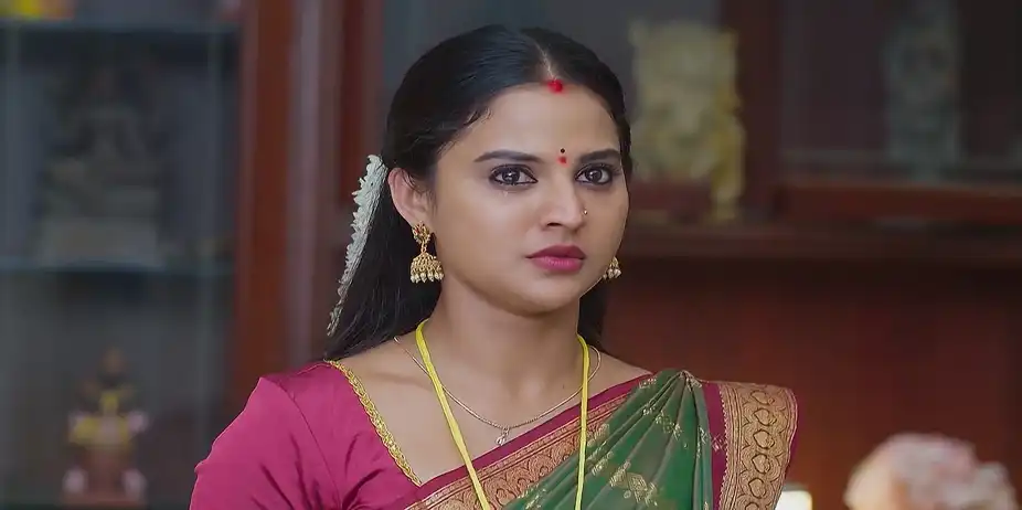 Ennallo Vechina Hrudayam - August 07, 2025 - Best Scene