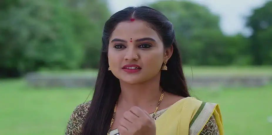 Ennallo Vechina Hrudayam - August 08, 2025 - Best Scene