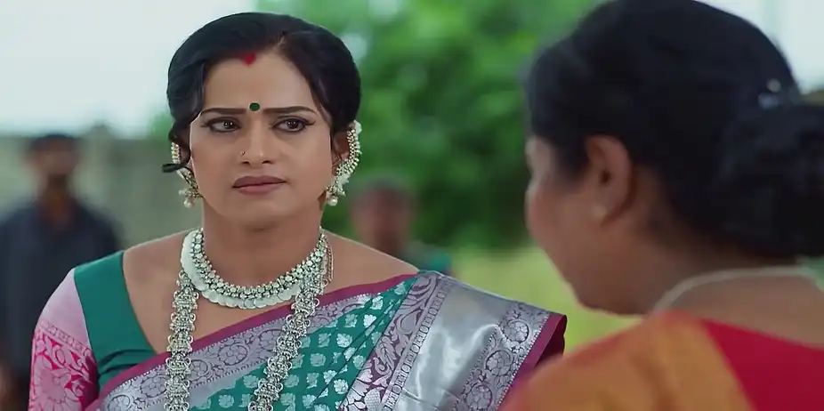 Gharana Mogudu - August 05, 2025 - Best Scene