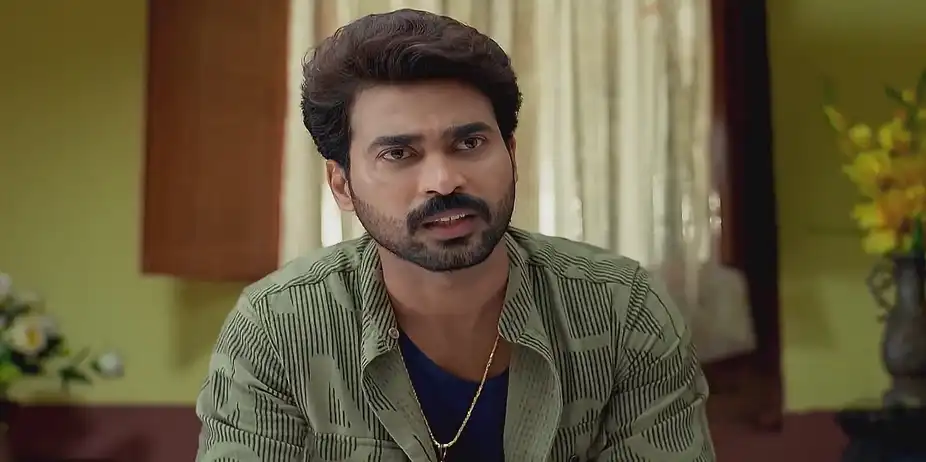 Gharana Mogudu - August 07, 2025 - Best Scene