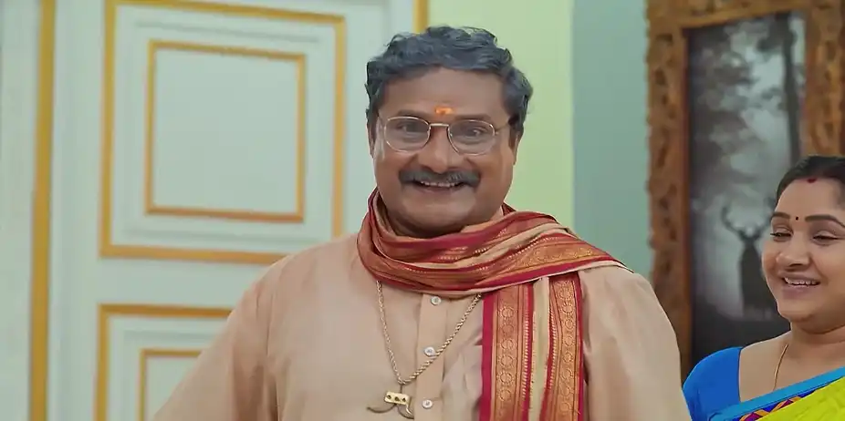 Gharana Mogudu - August 06, 2025 - Best Scene