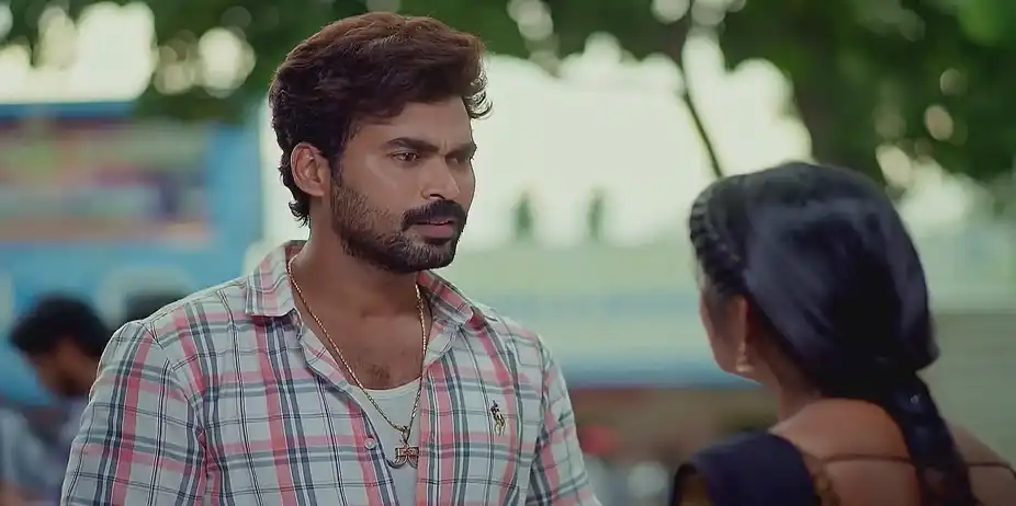 Gharana Mogudu - August 09, 2025 - Best Scene