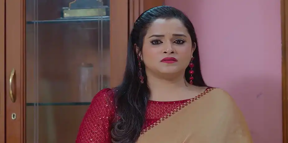 Nindu Noorella Saavasam - August 05, 2025 - Best Scene