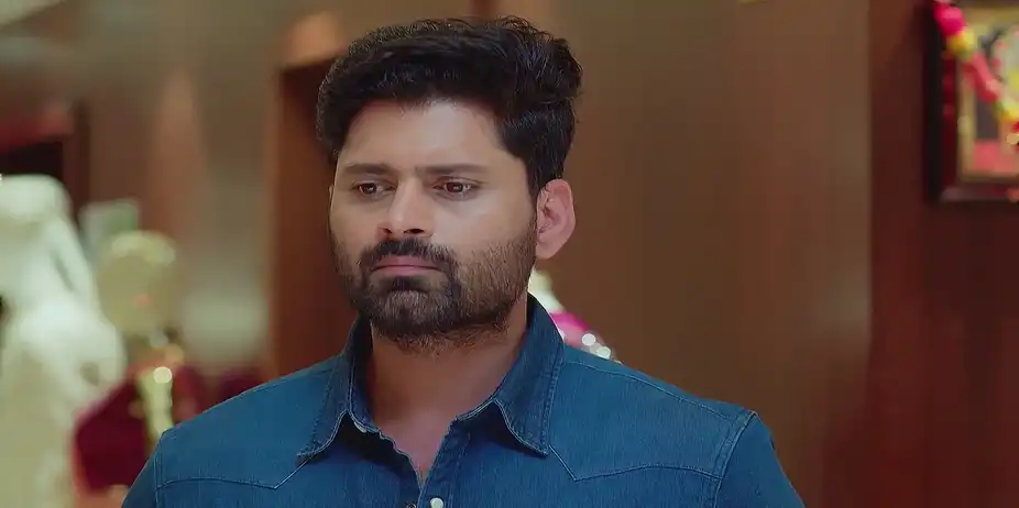 Nindu Noorella Saavasam - August 06, 2025 - Best Scene