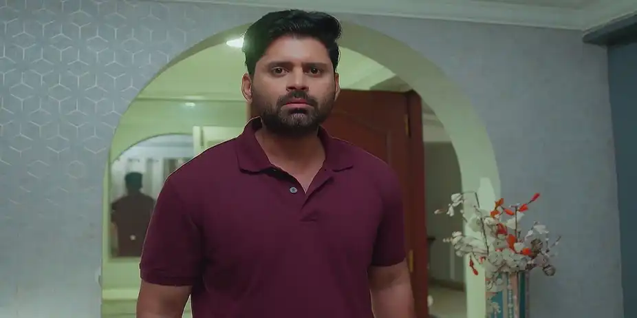 Nindu Noorella Saavasam - August 08, 2025 - Best Scene