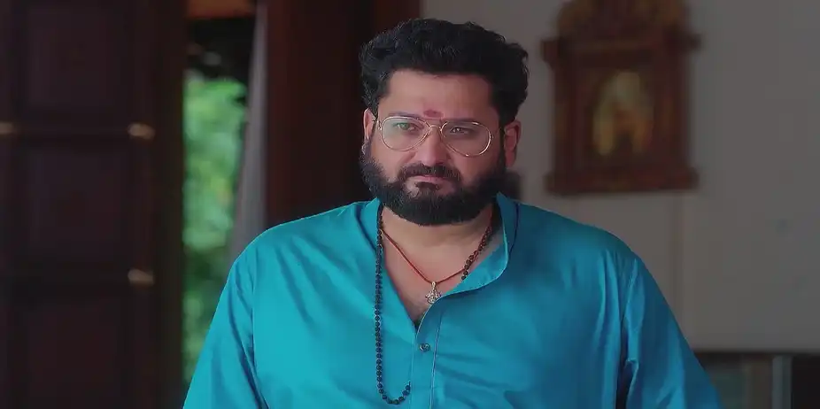 Padamati Sandhyaragam - August 05, 2025 - Best Scene