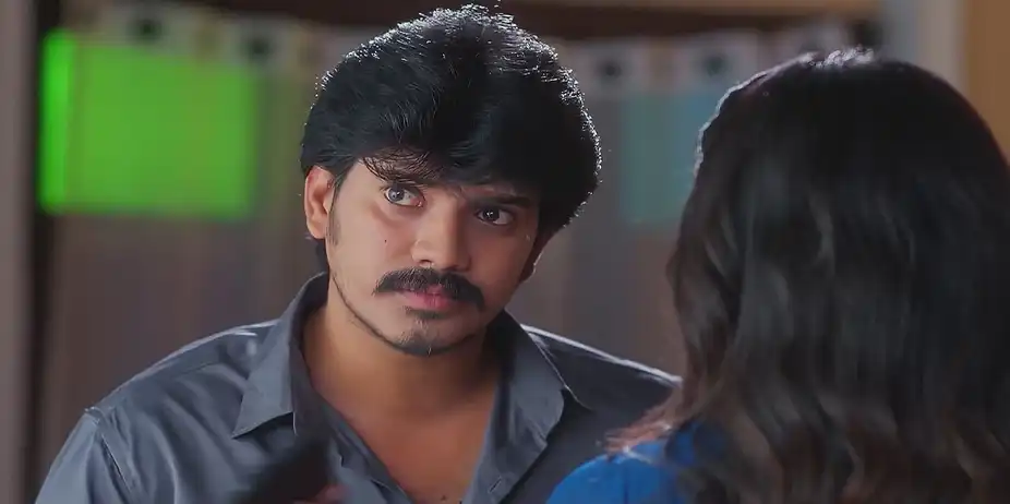 Padamati Sandhyaragam - August 04, 2025 - Best Scene