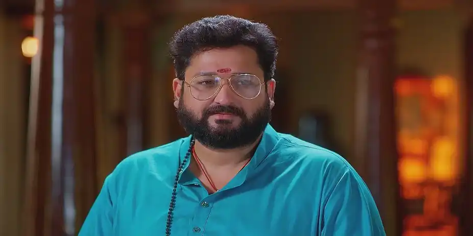 Padamati Sandhyaragam - August 07, 2025 - Best Scene