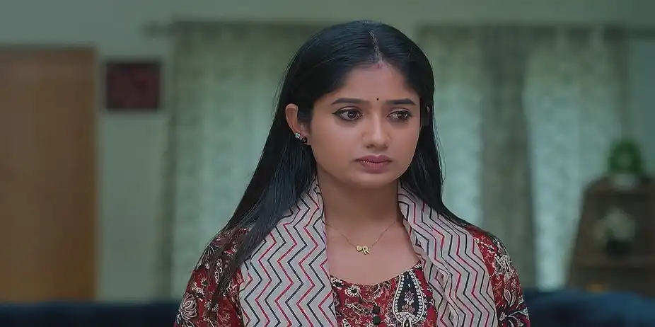 Padamati Sandhyaragam - August 06, 2025 - Best Scene