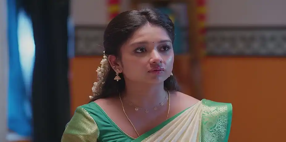 Padamati Sandhyaragam - August 08, 2025 - Best Scene