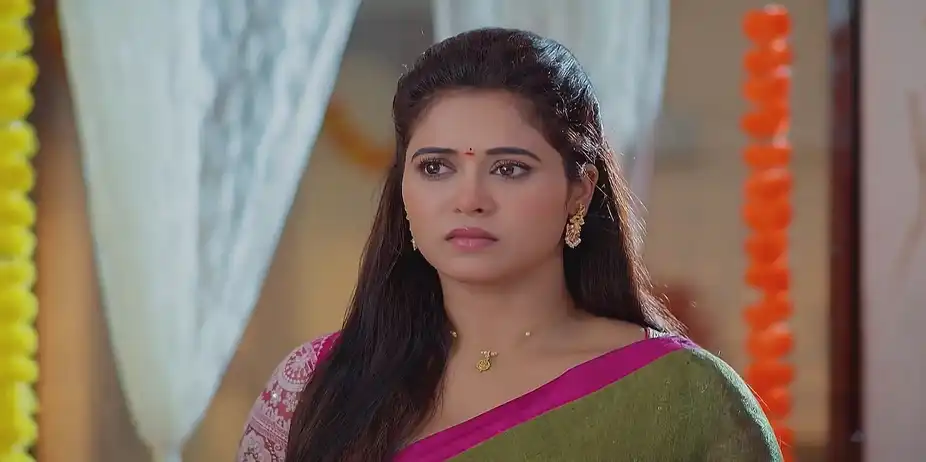 Lakshmi Nivasam - August 05, 2025 - Best Scene