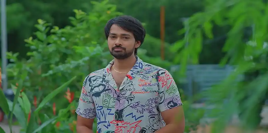 Lakshmi Nivasam - August 04, 2025 - Best Scene