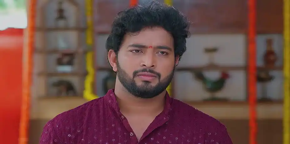 Lakshmi Nivasam - August 08, 2025 - Best Scene