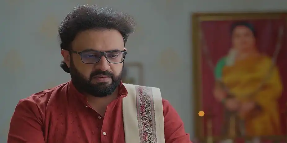 Meghasandesam - August 04, 2025 - Best Scene