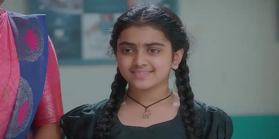 Meghasandesam - August 08, 2025 - Best Scene