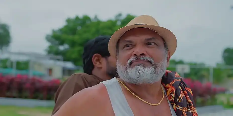 Jayam - August 05, 2025 - Best Scene